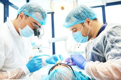 cosmetic - dentistry